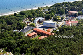Zempin Ostseepark WE 36 _Insel Use, Zempin
